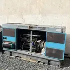 ماطور 25كيلو ديزل كاتم