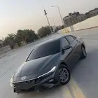هواندي النترا 2024 سمارت زيتي 2.0 للبدل بكامري فقط