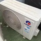 مكيف سبليت جري 24 الف وحدة