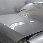 سمكرة ودهان السيارات
