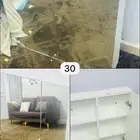 دولاب حمام