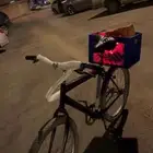 (سيكل للبيع) السوم يبدا من 130 و الحد 230