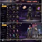 حساب فري فاير