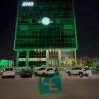 ليزرات واضاءة