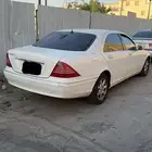مرسيدس S ماشيه 300