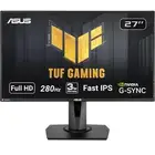 شاشة قيمنق 280 هرتز-فريم Asus-اسوس