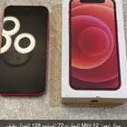 ايفون 12مني