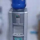 كولدير مياة