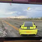 LG OLED C1 شاشة مستعملة للبيع المستعجل شبه الجديد