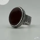 خاتم عقيق يماني