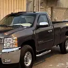 مط سلفرادو hd 2500