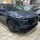 هوندا HR_V 2024 كاش وقسط بأقل سعر تظليل مجاني
