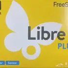حساسات فري ستايل ليبري 2 بلس مجس