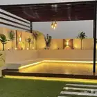 فnوn مكه للديكور