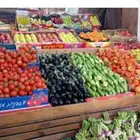 مندوب خضار فواكه