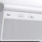 مكيف ميديا اسبليت