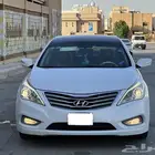 هيونداي ازيرا 2012