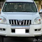 مطلوب برادو من2005 الي 2007فل كامل