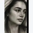 رسام اشخاص بورترية