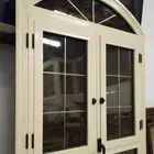 ابواب وشبابيك ومطابخ المنيوم