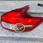 اسطب خلفي نيسان كيكس 2017