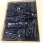 مجانا ملاعق بلاستيك