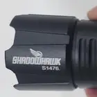 كشاف للرحلات SHADOWHAWK المعروف ألماني الصنع