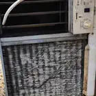 مكيف للبيع بحالة ممتازة نظيف