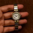 ساعه نسائيه شبه كارتير ب 99  فقط