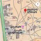 للبيع ارض سكنية تتقسم على مفرق رماح