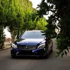 مرسيدسC43 2017