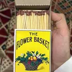 كبريت بووردة السويدي