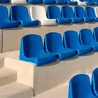 كراسي مدرجات كراسي ملاعب