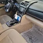 كامري فل كامل 2014 شد بلد