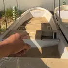 قوارب نوع كايلو 7 م