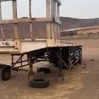 لبيع تبدر لعاب طوله 12 متر