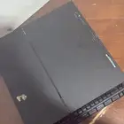 سوني4. PS4
