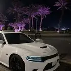 دوج تشارجر Rt