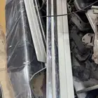 سمكه مسطره جيب ربع وشاص تحت الباب