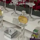 مدخل عطور للايجار جدة مع مشرفة