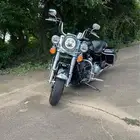 هارلي رود كنج Harley Road King 2017