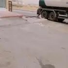 وايت ماء شرق الرياض 32طن
