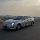 للبيع هونداي سوناتا 2013