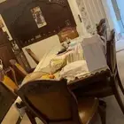 اثاث نظيف جدا للجادين فقط