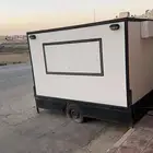 فود ترك جديد للبيع