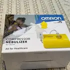 جهاز بخار للاطفال جديد اصلي