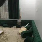 جلسه وكنب (لوجه الله)