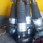 نعلن عن توفر جميع مساعدات الهيدروليك المجدده لجميع السيارات