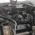 مكينة كابرس 86-88 SBC305
