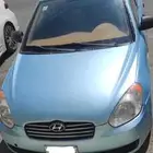 هيونداى اكسنت دبدوب